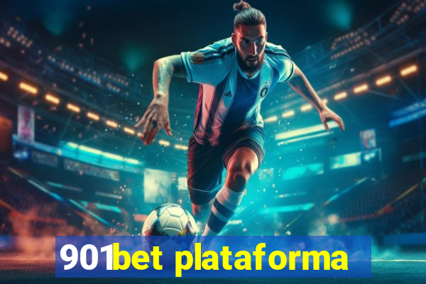 901bet plataforma